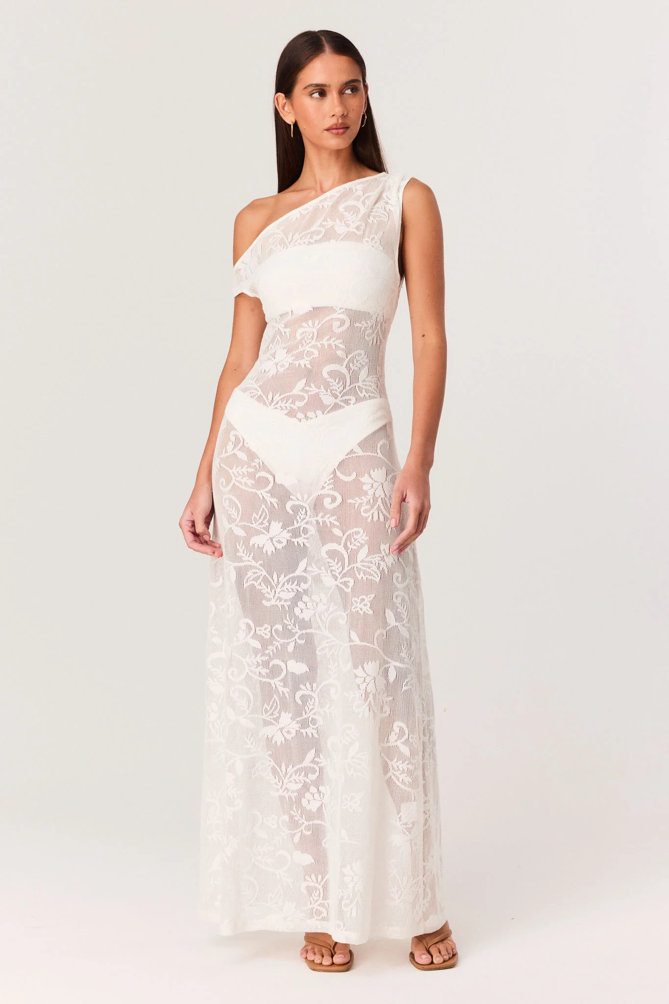 ZAILANI MAXI DRESS